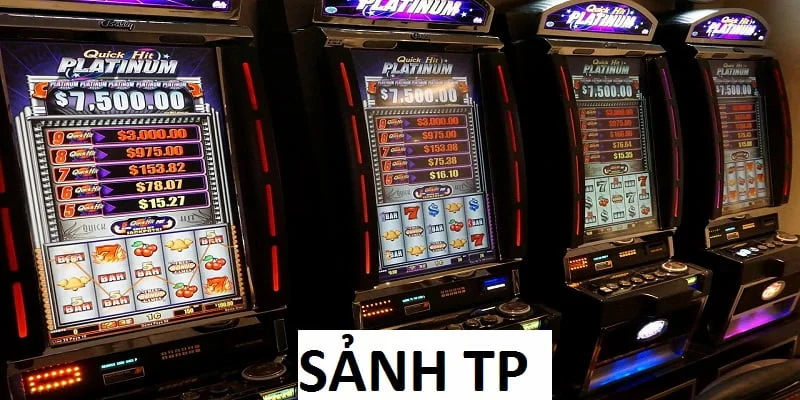 sảnh tp qq88